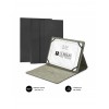 Funda Tablet Subblim SUB-CUT-1CT001 CLEVER BLACK 10.1''