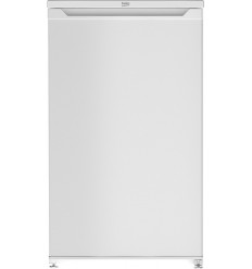 Beko TS190330N frigorífico Bajo encimera 86 L F Blanco