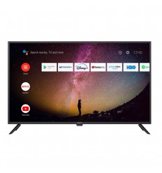 TV 40'' Led Infiniton INTV-40AF690 Negro Android 9.0