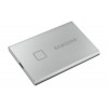 Samsung MU-PC1T0S 1000 GB Plata