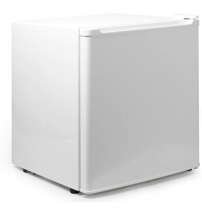 Congelador Vertical Infiniton CV-50W Blanco 51 Cm
