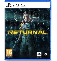 Juego PS5: Returnal