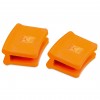 Pinzas Silic 36-45 Effiorange A284006 2U