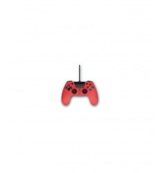 Mando Controller Wired VX-4 Rojo PS4