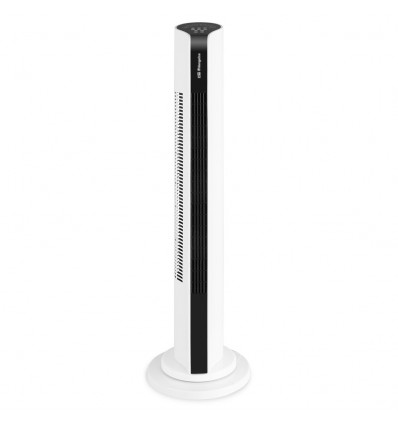 Ventilador Torre Orbegozo TWM1000 Blanco