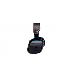Auricular Wireless Gaming Voltedge TX70 Negro PS4