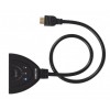  Selector HDMI 3x1 Fonestar FO-513      