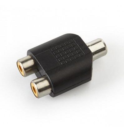 Adaptador audio Fonestar AA-462 
