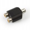 Adaptador audio Fonestar AA-462 