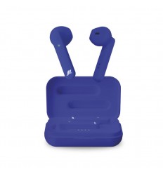 Auriculares Sbs MHTWSBEATBTB Blue