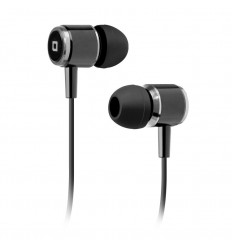 Auriculares Sbs TEEARTYCK Cable Tipo C