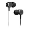 Auriculares Sbs TEEARTYCK Cable Tipo C
