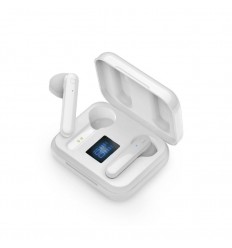 Auriculares Bt Sbs Tws TEEARLCDTWSBTW