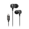 Auriculares Cable Sbs TEINEARLIGHTK LIGHTNING