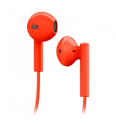 Auriculares Cable Sbs TEEARLIGHTAPR Lightning