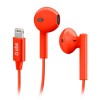 Auriculares Cable Sbs TEEARLIGHTAPR Lightning
