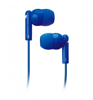 Auriculares Cable Sbs MHINEARB