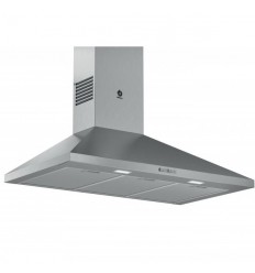 Campana decorativa de pared piramidal Balay 3BC696MX