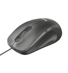 Ratón Trust Ivero Compact Mouse 20404   