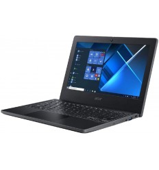 Portatil Acer 11.6" TMB311-31 Negro 4/128GB