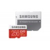 Samsung MB-MC256H memoria flash 256 GB MicroSDXC UHS-I Clase 10