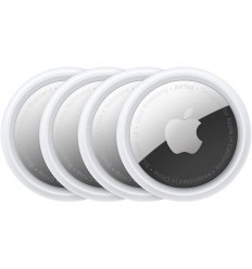 Pack 4 Localizador Airtag Apple MX542ZY/A
