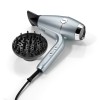 Secador Babyliss D773DE Plata 2100W
