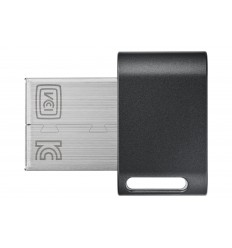 Samsung MUF-64AB unidad flash USB 64 GB USB tipo A 3.2 Gen 1 (3.1 Gen 1) Gris, Plata