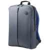 HP 15.6 Value maletines para portátil 39,6 cm (15.6") Mochila Gris