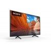 Sony KD-75X81J 190,5 cm (75") 4K Ultra HD Smart TV Wifi Negro