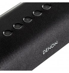 Barra Sonido Denon DHT S316 Negro Bluetooth