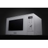 Microondas Panasonic NN-JD34HWSUG Blanco 23 L