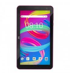 Tablet 7" Woxter  X-70 PRO PINK TB26-360 2/16 Gb Android 11 Go