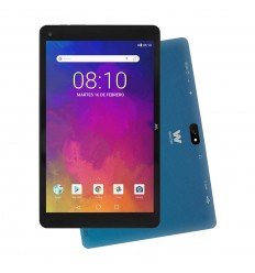 Tablet 10.1" Woxter X-200 PRO BLUE TB26-373 3/64 Gb 