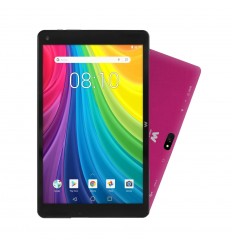 Tablet 10.1" Woxter TB26-364 X-100 Pro Rosa 2/16 Gb