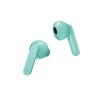 Auricular Inalámbrico SBS TEEARAIRFREETWSBTA Azul