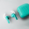 Auricular Inalámbrico SBS TEEARAIRFREETWSBTA Azul