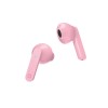 Auricular Inalámbrico SBS TEEARAIRFREETWSBTP Rosa