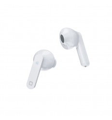 Auricular Inalámbrico SBS TEEARAIRFREETWSBTW Blanco