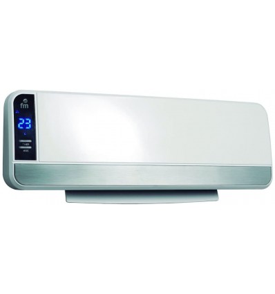 Split Cerámico FM TS-2002 Blanco 2000W