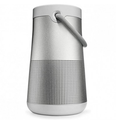 Altavoz Bose SOUNDLINK REVOLVE + II Gris