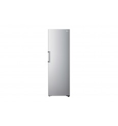 LG GLT51PZGSZ frigorífico Independiente 386 L E Acero inoxidable