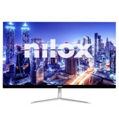 Nilox MONITOR 24” 5MS, HDMI y VGA