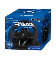 Volante RWA RACING WHEEL APEX PS4-PS3