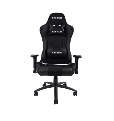 Silla Gaming INFINITON GSEAT-B6 NEGRO