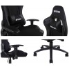 Silla Gaming INFINITON GSEAT-B6 NEGRO