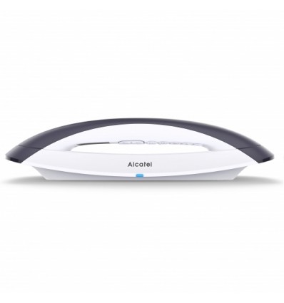 Teléfono Inalámbrico Alcatel Smile Gris