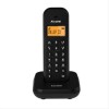Teléfono Inalámbrico Alcatel E155 DUO Negro
