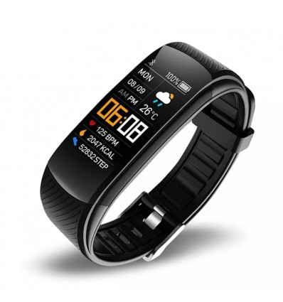Smartband Denver BFH-17 Negro