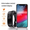 Smartband Denver BFH-17 Negro